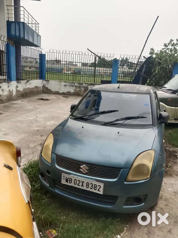 Maruti Suzuki Dzire 2007 Petrol 88767 Km Driven/fitness Update
Ltt Puc