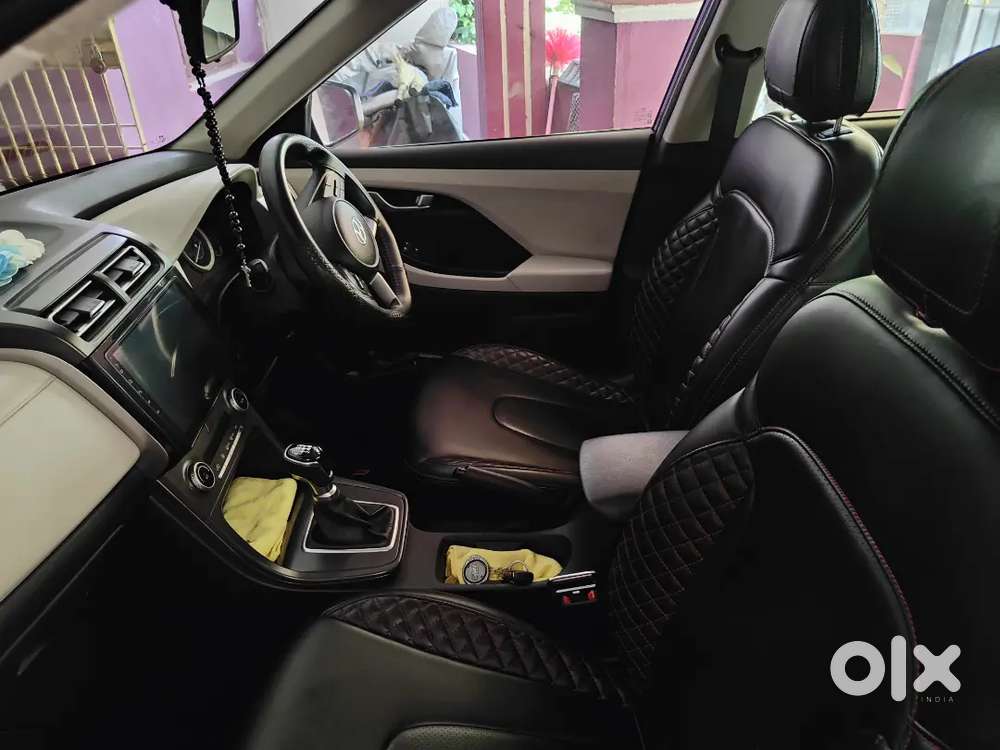 Hyundai Creta S