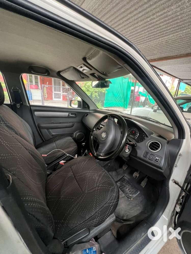 Swift Vdi Maruti 2009