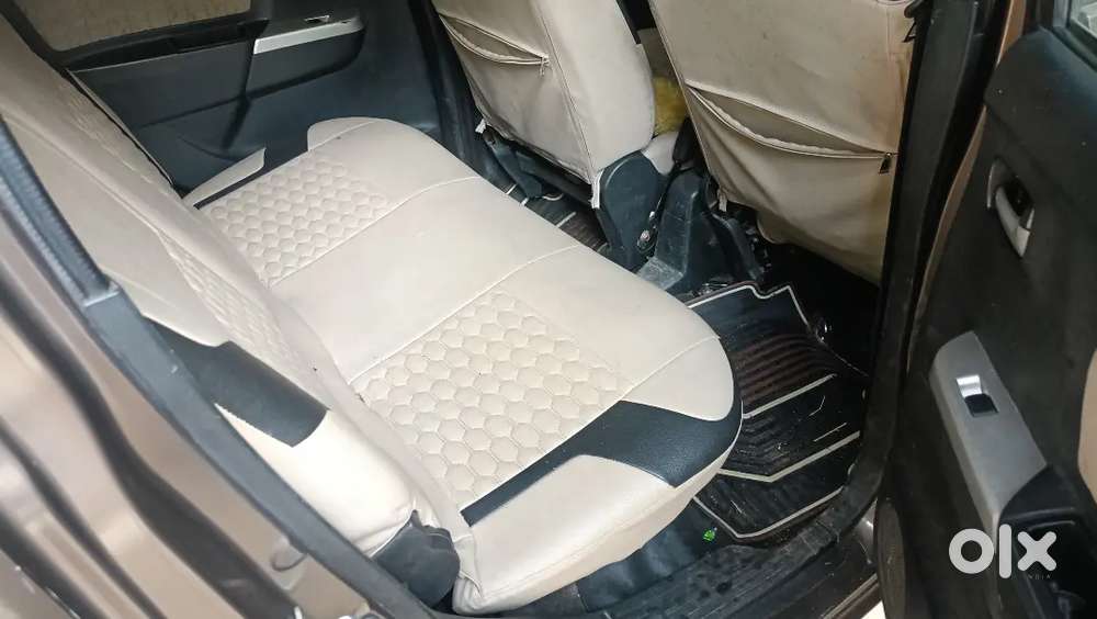 Maruti Suzuki Wagon R 2014 Petrol 58000 Km Driven