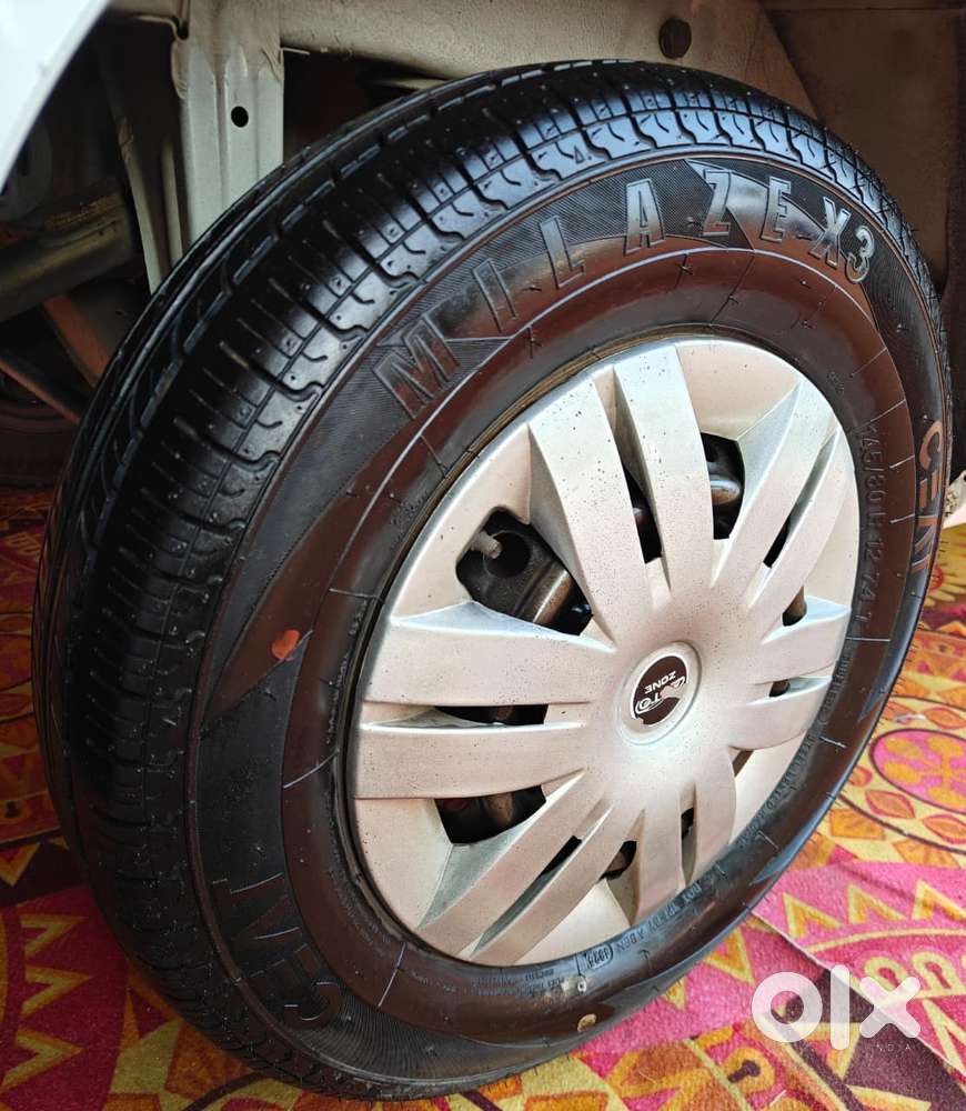 Maruti Suzuki Wagon R