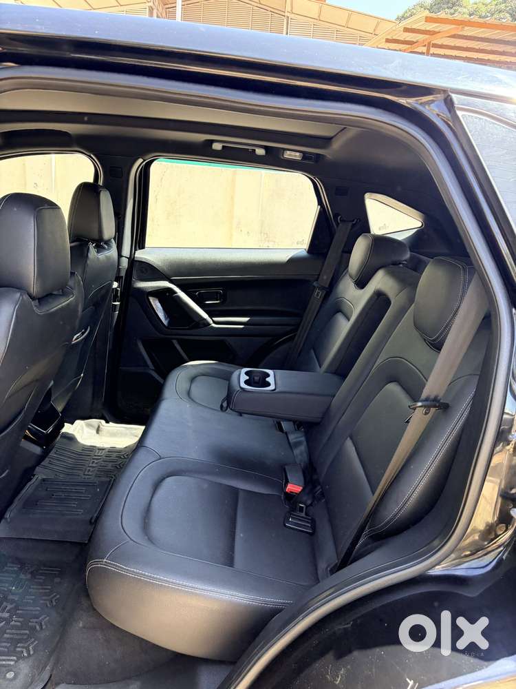 Tata Harrier Xz+, 2021, Diesel