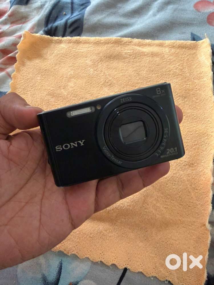 All kind of digicam starting from 10k