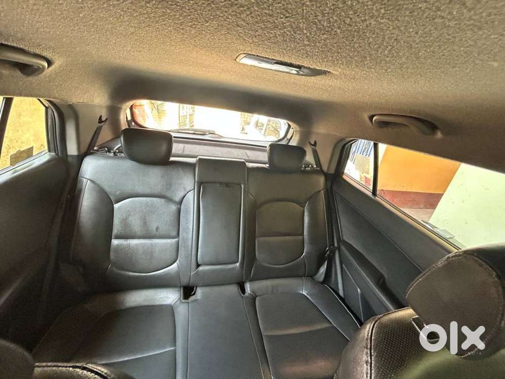 Hyundai Creta 2018 Diesel Good Condition