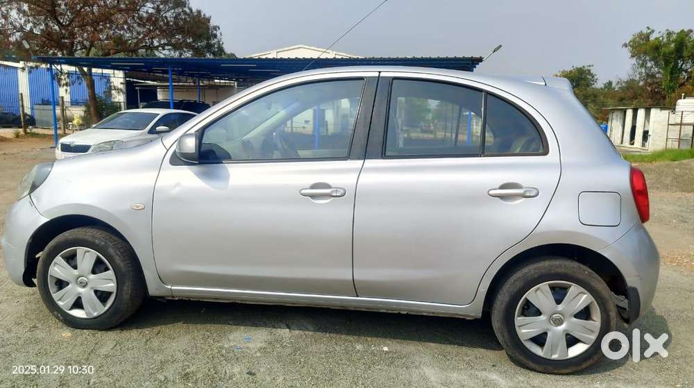 Renault Pulse Rxl Diesel, 2013, Diesel