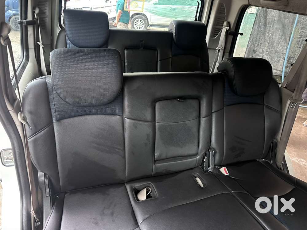 Mahindra Scorpio 2019 Diesel Good Condition