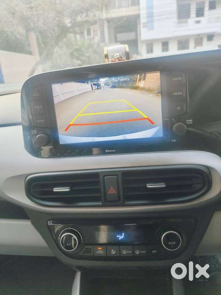 Hyundai Grand I10 Nios Sportz, 2020, Petrol