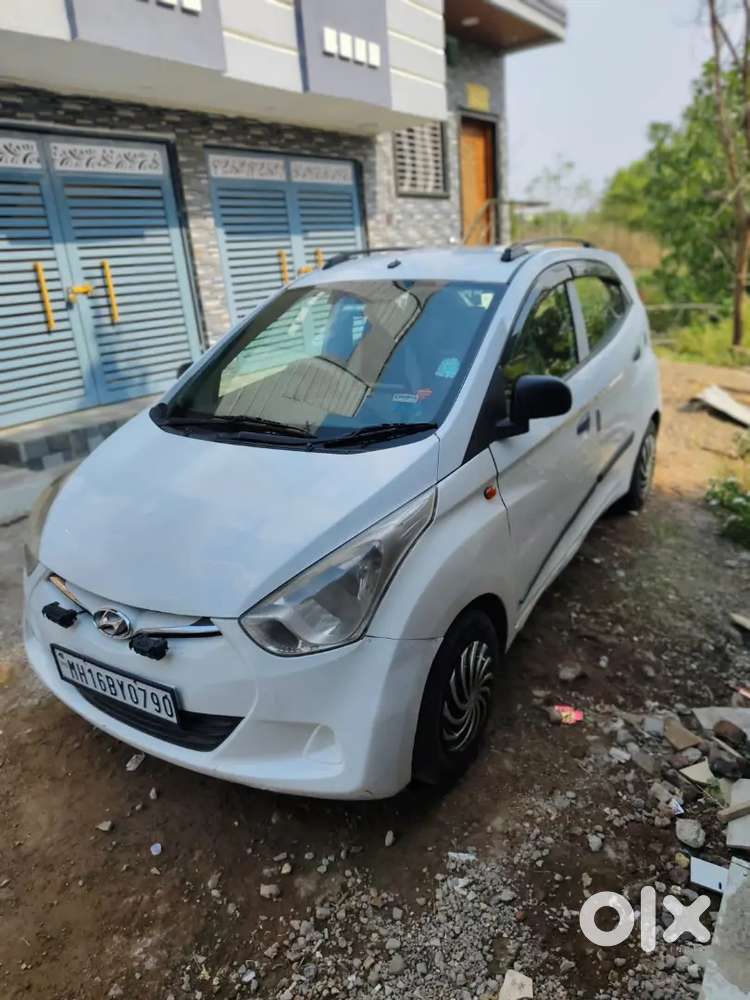 Hyundai Eon 0.8 Plus 2017