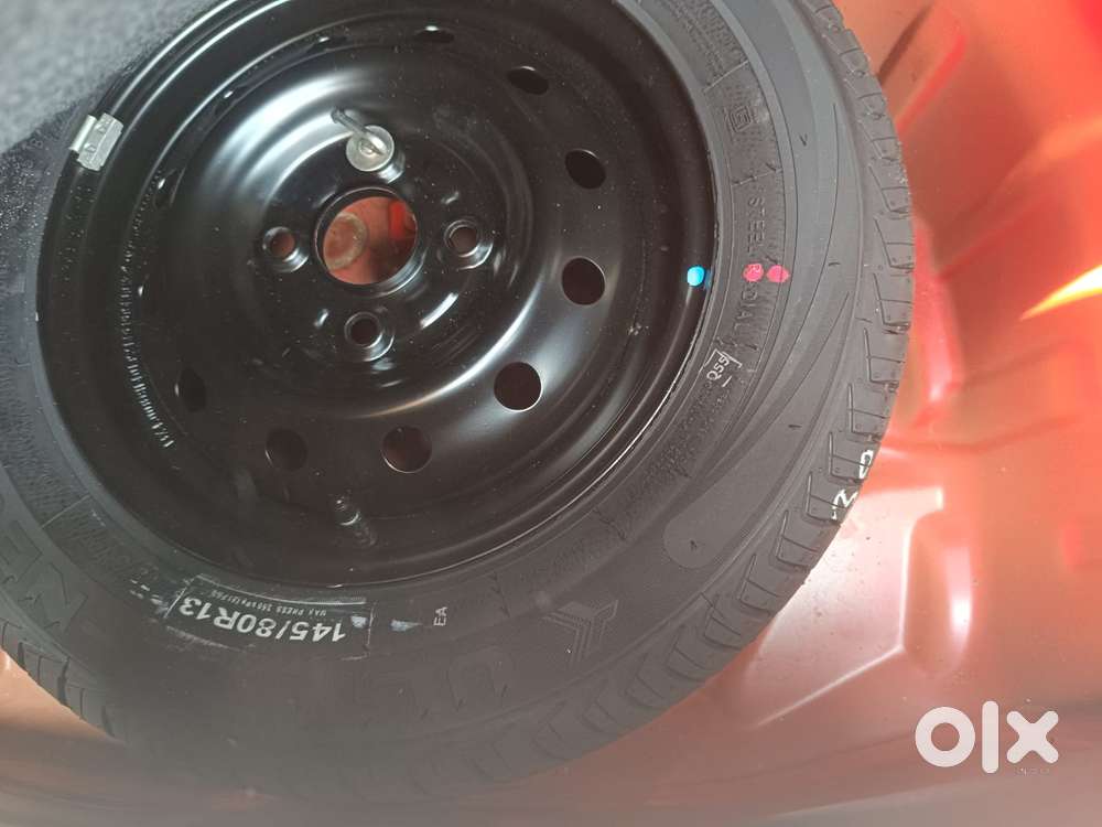 Maruti Suzuki Alto K10 Plus Edition, 2025, Petrol