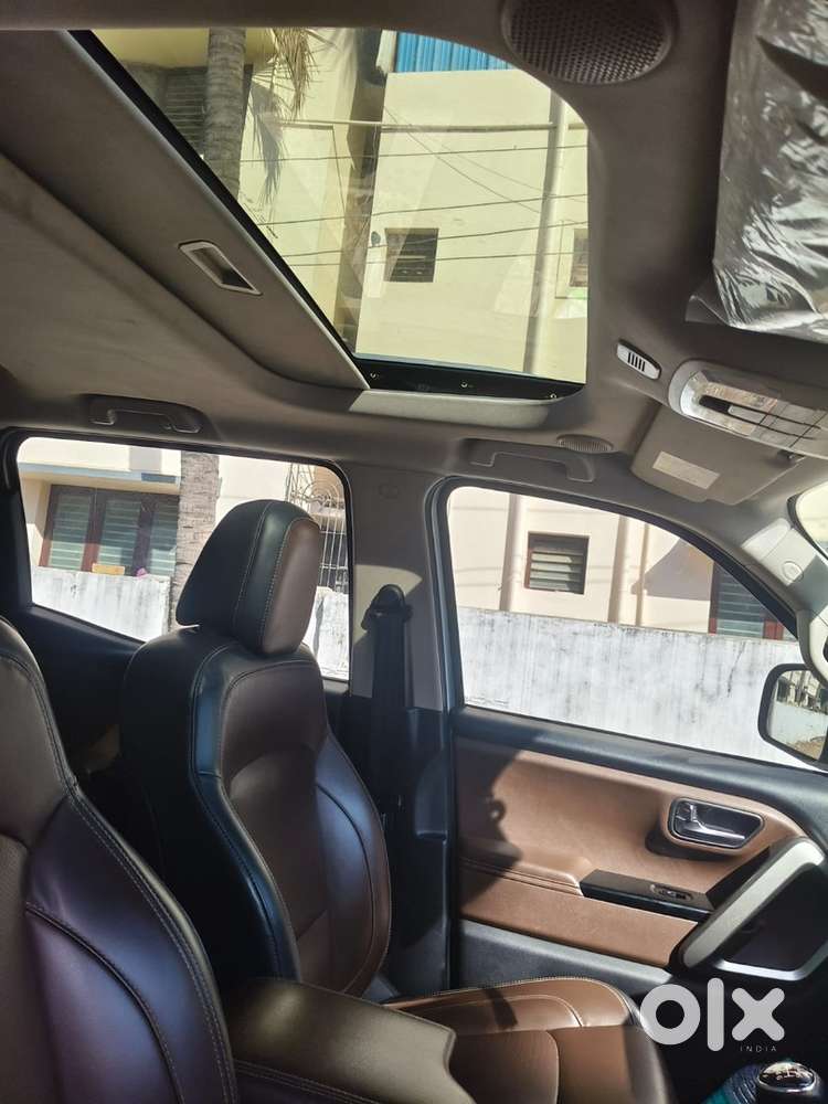 Mahindra Scorpio-n 2022 Diesel