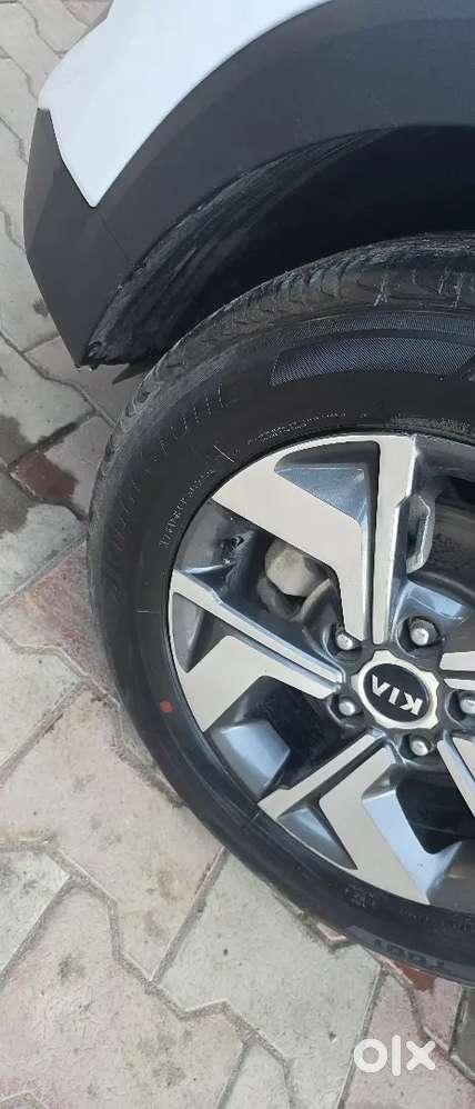 Kia Sonet 2020 Diesel 90000 Km Driven