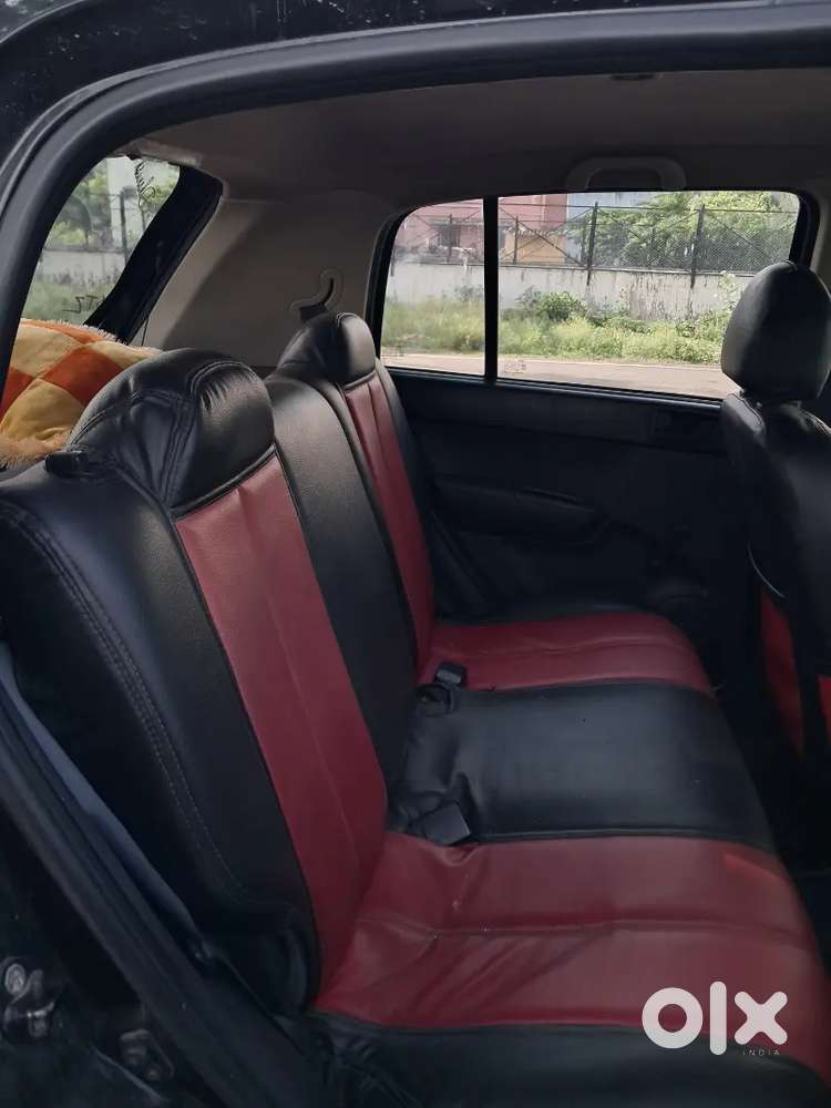 Hyundai Getz 2006 Petrol 48000 Km Driven