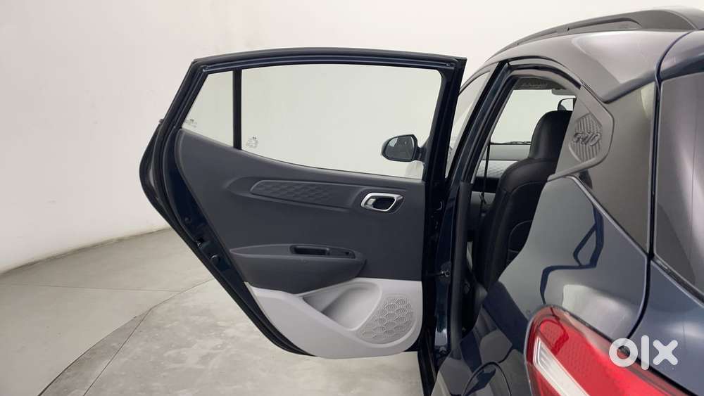 Hyundai Grand I10 Nios Asta Amt 1.2 Kappa Vtvt, 2022, Petrol