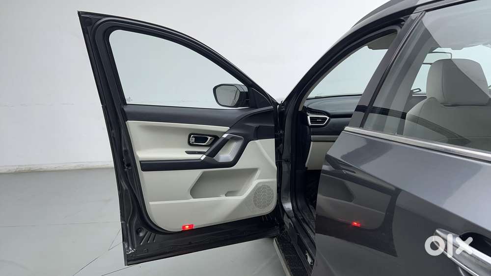 Tata Safari 2.0 Kryotec Xza Plus, 2021, Diesel