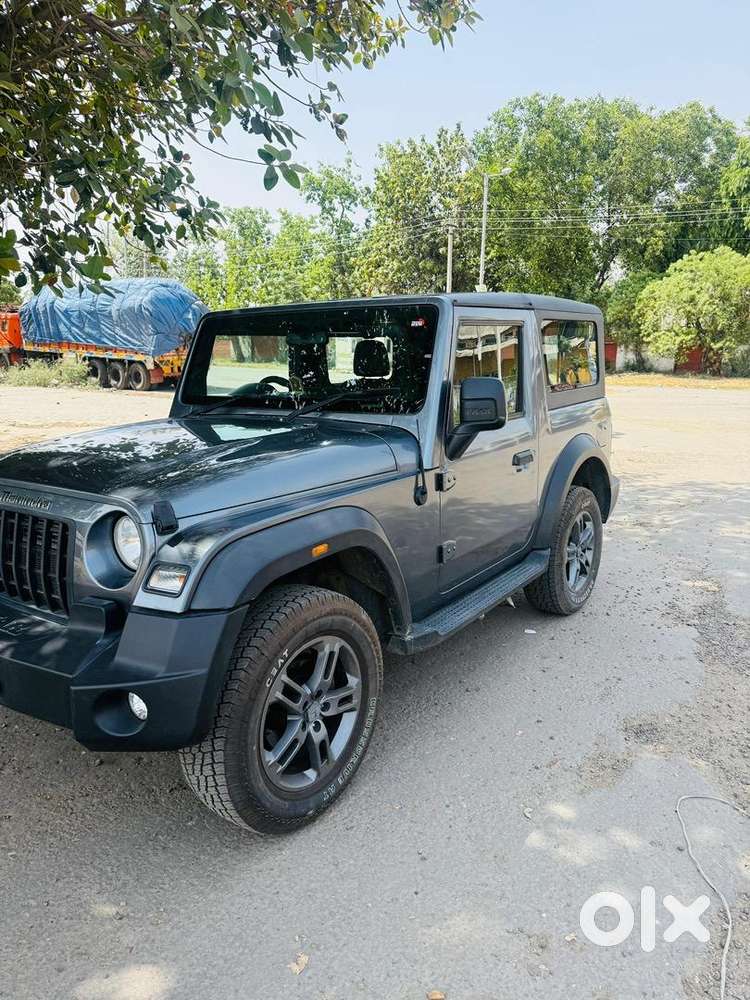 Mahindra Diesel Car 2023