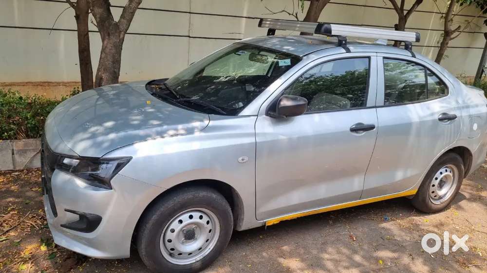 Maruti Suzuki Dzire 2025 Cng & Hybrids Good Condition