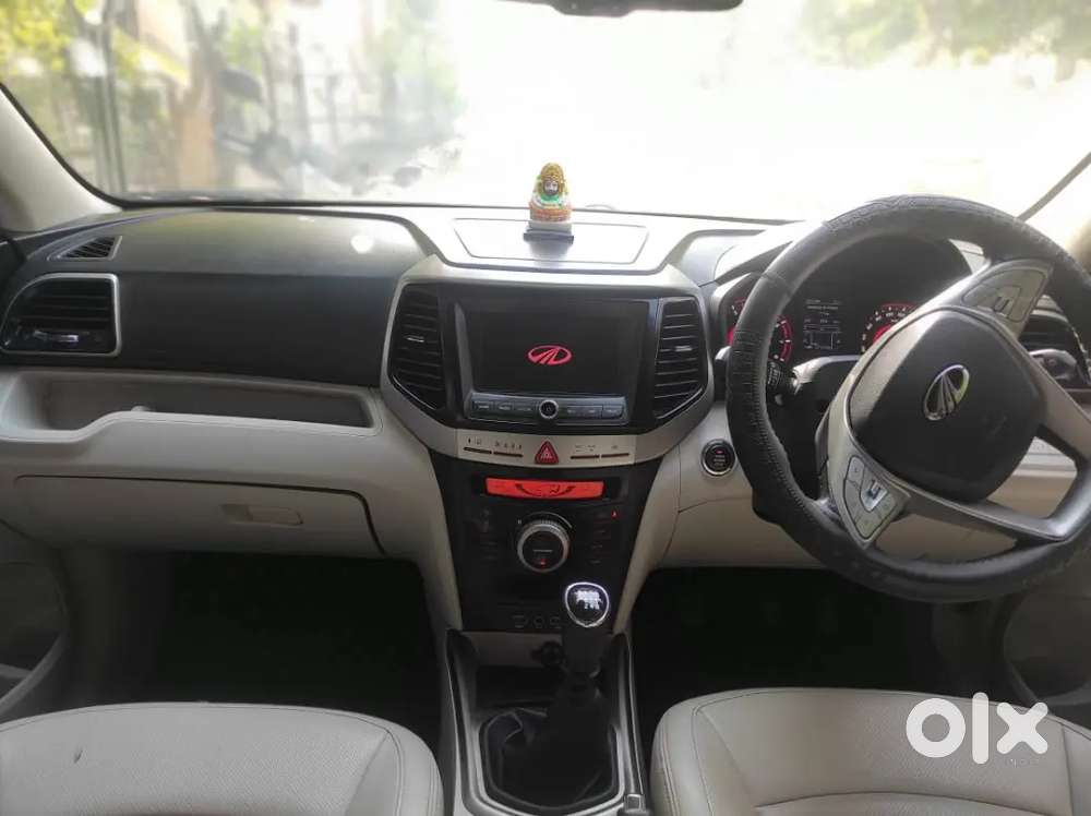 Mahindra Xuv300 2020 Petrol 65000 Km Driven