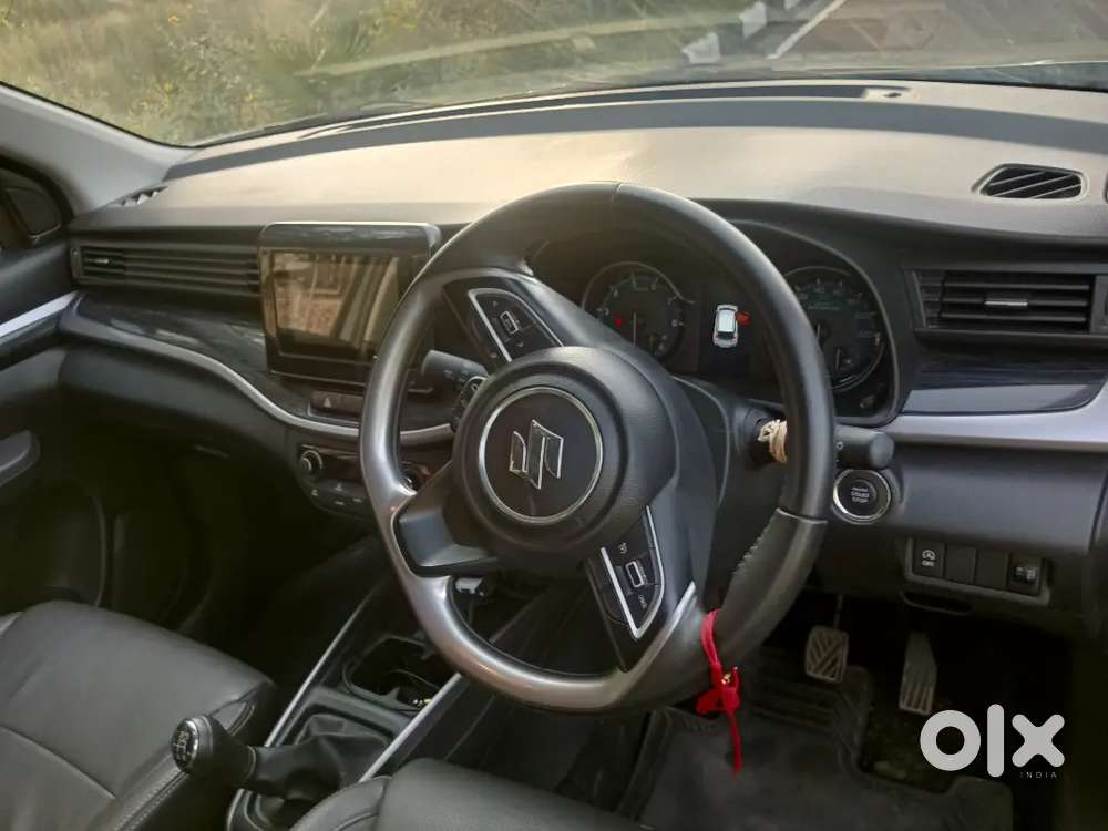 Maruti Suzuki Xl6 2019 Petrol 32800 Km Driven