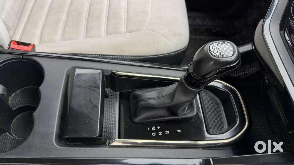 Tata Harrier Xta+ 2.0 L Kryotec Bs Vi, 2021, Diesel