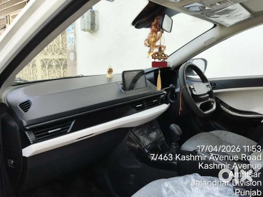 Tata Curve  Petrol/sun Roof . Need Genuine Buyer