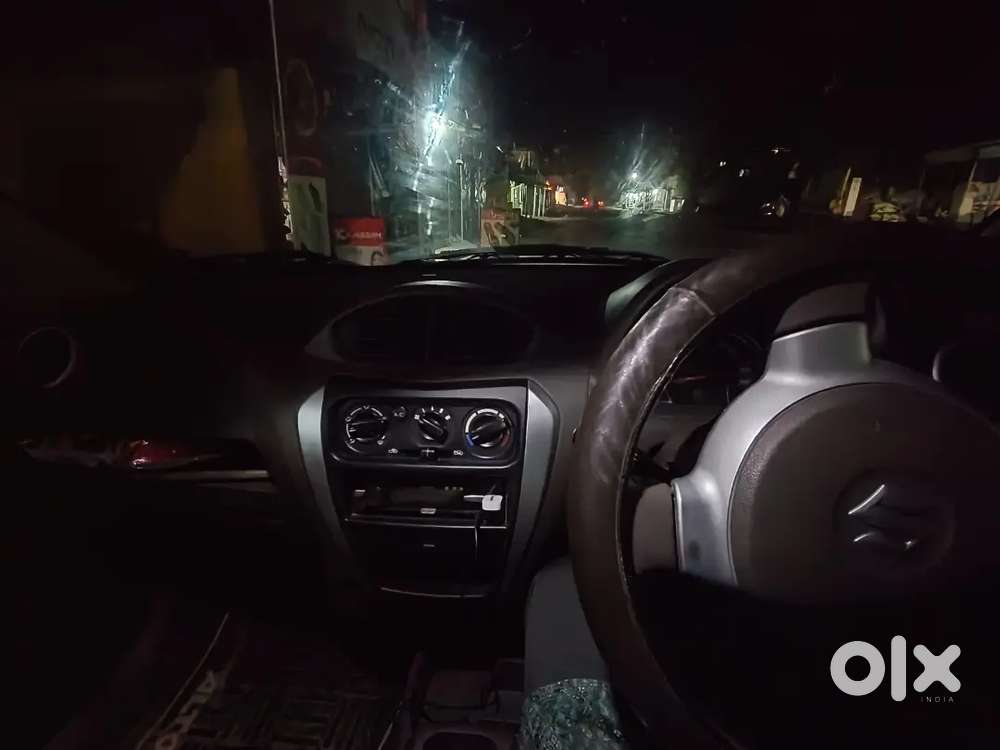 Maruti Suzuki Alto 800 2012 Petrol Well Maintained