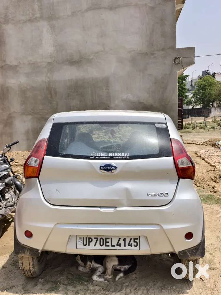 For Sale: Pristine Datsun Redi-go (2018) – Excellent Condition