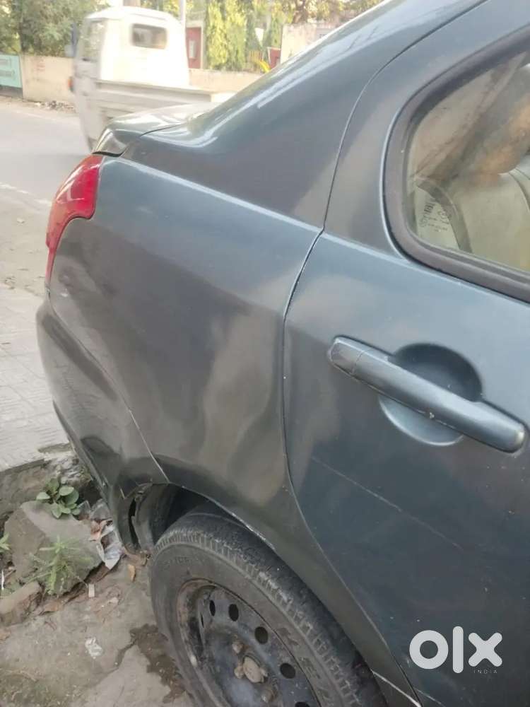 Maruti Suzuki Dzire 2009