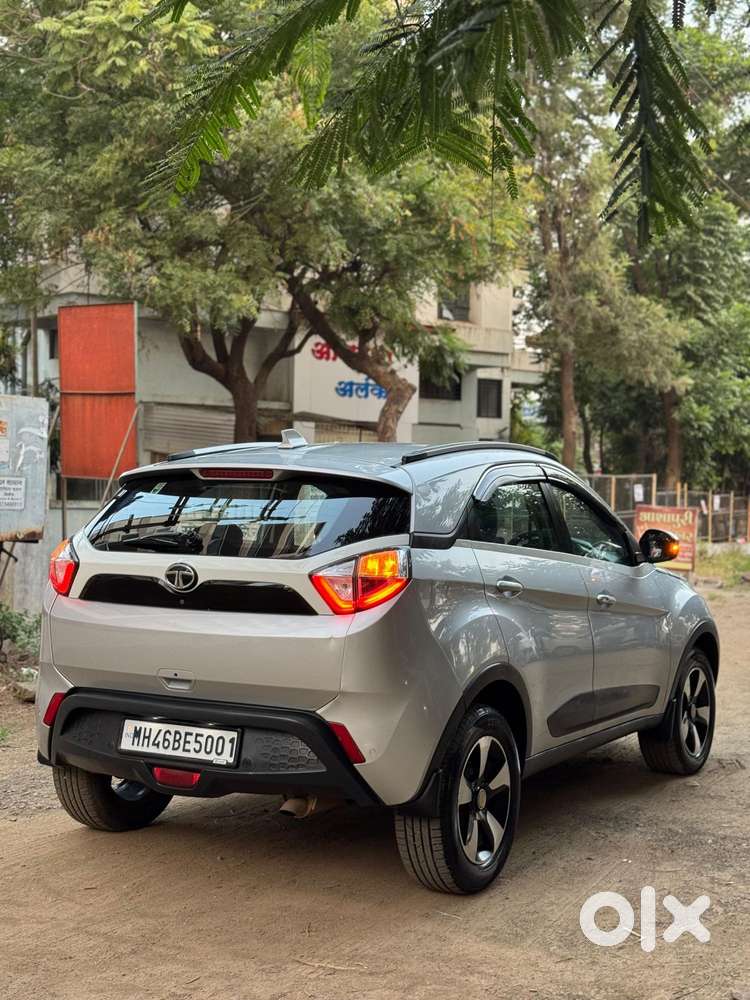 Tata Nexon 1.5 Revotorq Xz Plus, 2017, Diesel
