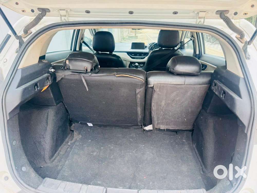 Tata Nexon 1.5 Revotorq Xz Plus (s), 2021, Diesel