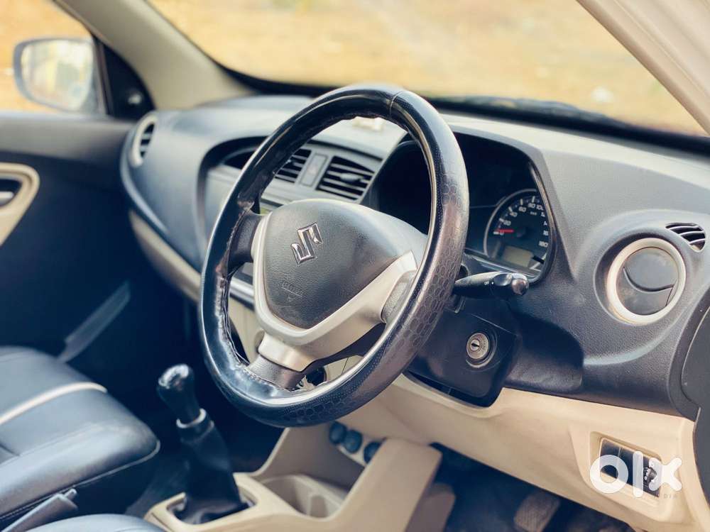 Maruti Suzuki Alto 800 2019-2023 0.8 Vxi, 2021, Petrol