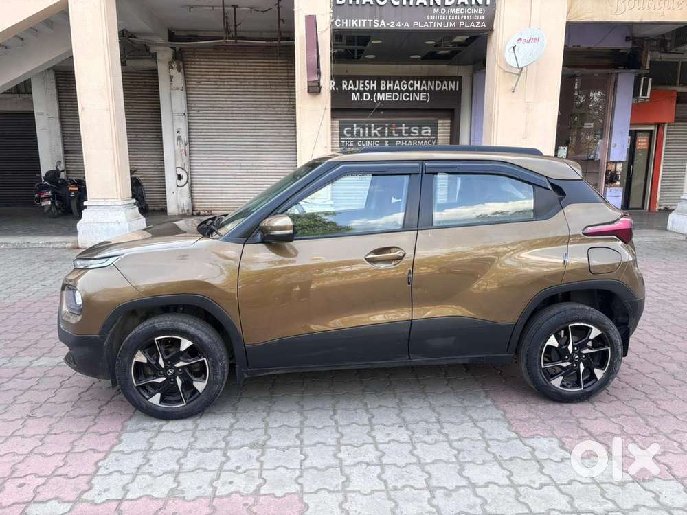 Tata Nexon