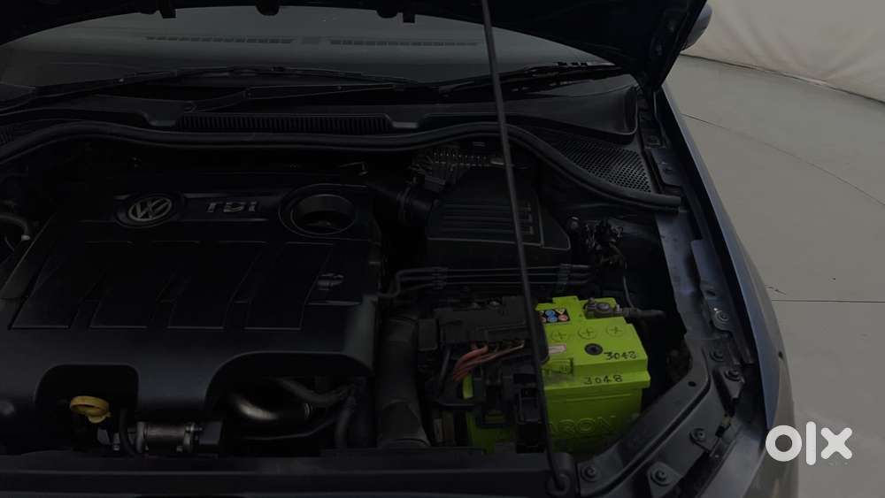 Volkswagen Vento Gt 1.5 Tdi, 2016, Diesel