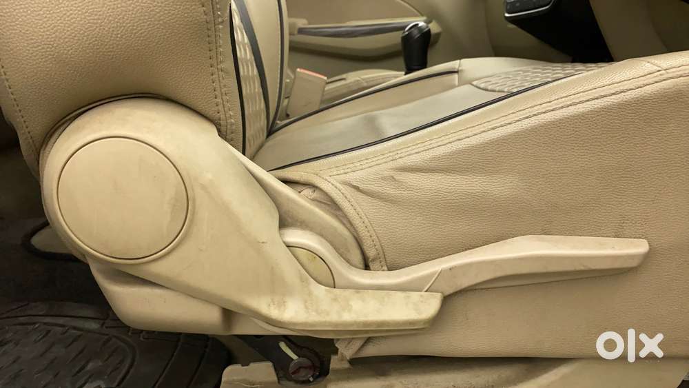 Maruti Suzuki Swift Dzire 1.2 Zxi Bsiv, 2020, Petrol