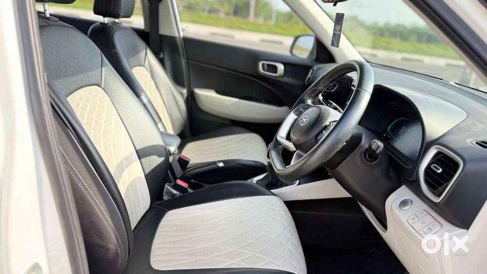 Hyundai Venue Sx, 2024, Petrol