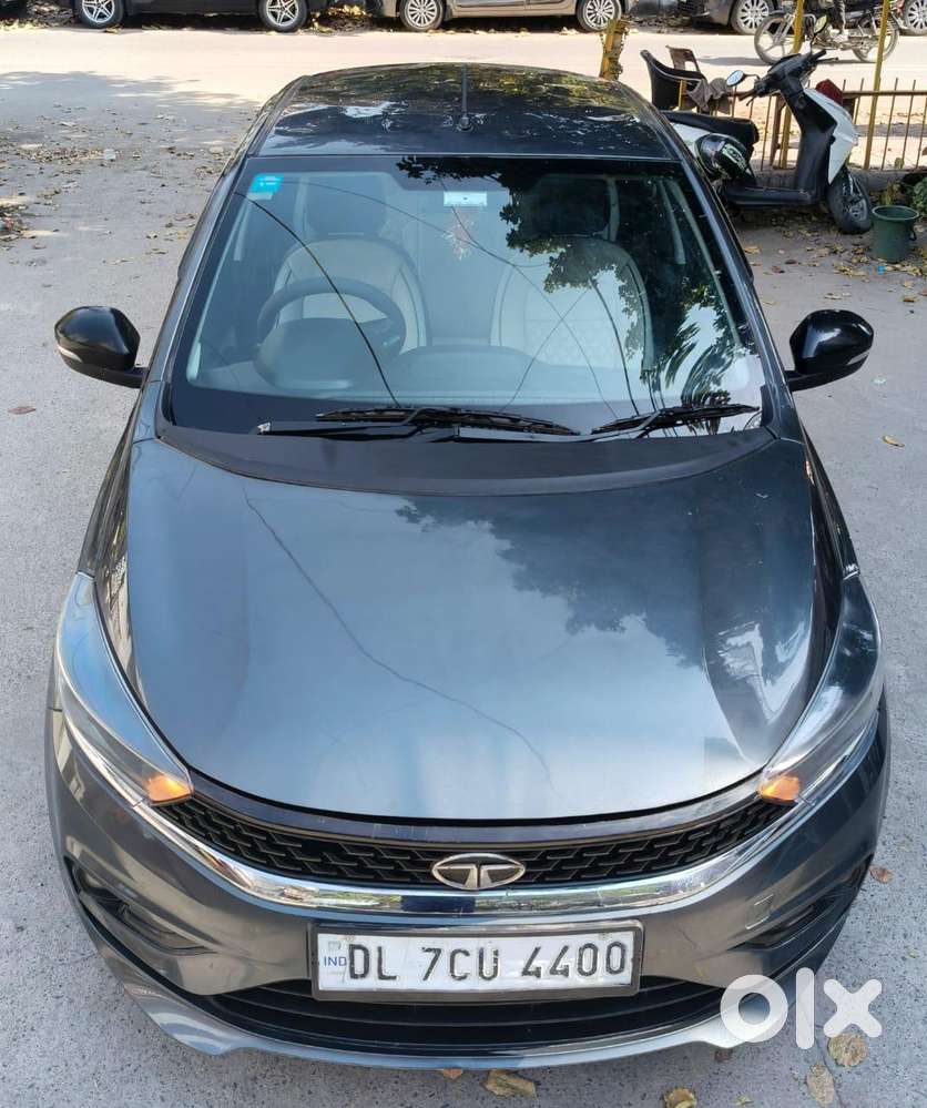 Tata Tiago 1.2 Revotron Xt Cng, 2022, Cng & Hybrids