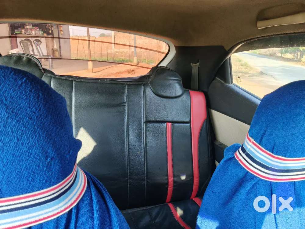 Hyundai Eon 2014 Petrol Good Condition Single Handed.