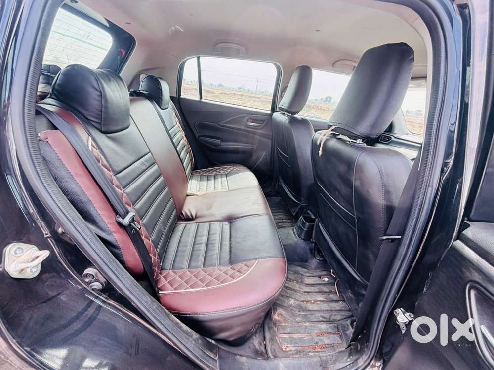 Maruti Suzuki Swift 1.2 Vxi (o), 2026, Petrol