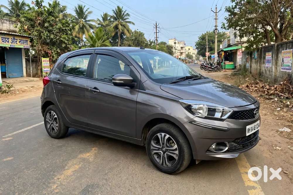 Tata Tiago Diesel Manual 2019