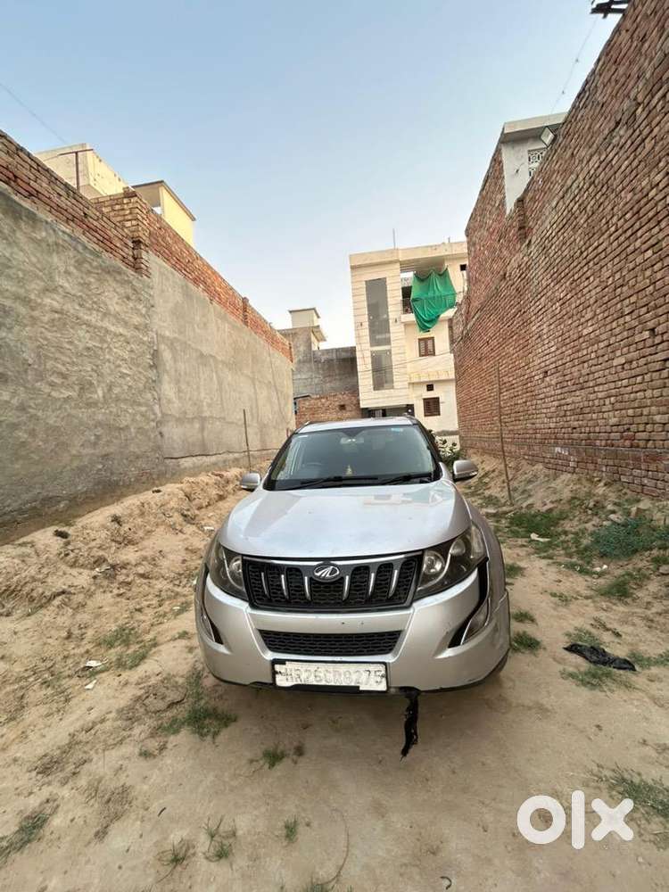 Mahindra Diesel Car 2015