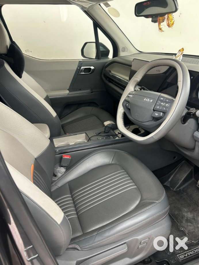 Kia Syros Htx Plus Opt Turbo Dct, 2025, Petrol