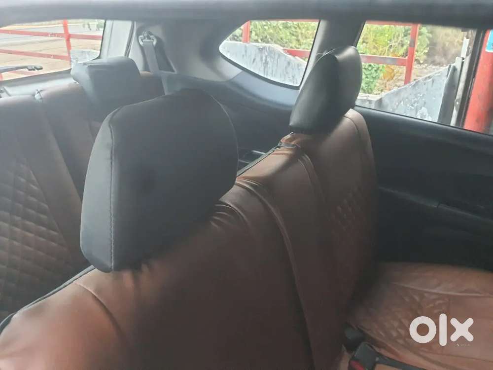 Honda Brv Top Model