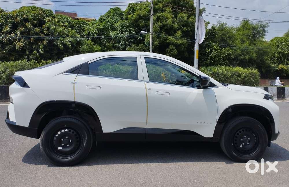 Tata Curvv, 2025, Diesel