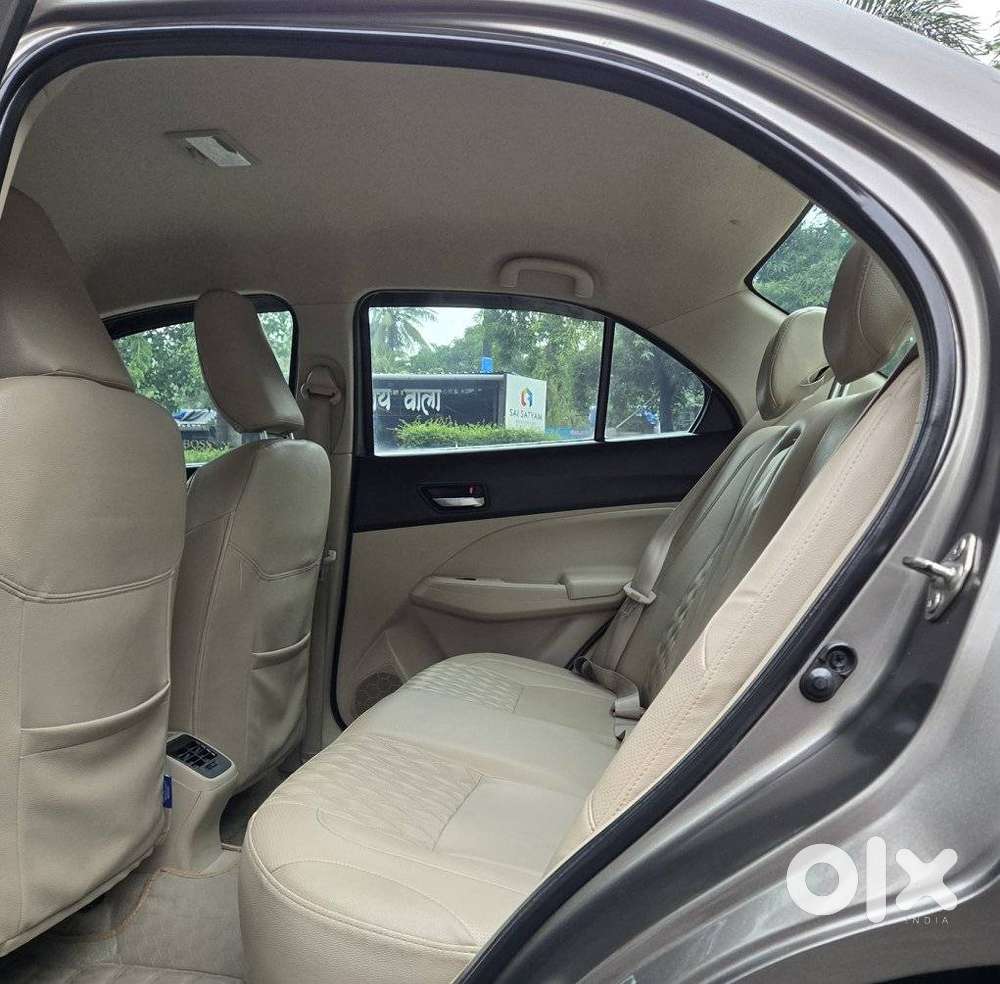 Maruti Suzuki Dzire 1.2 Zxi Amt, 2021, Petrol