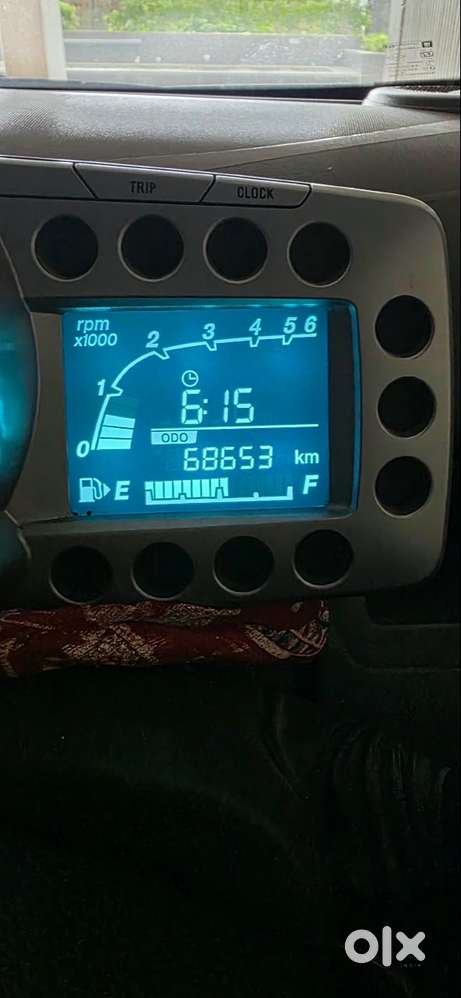 Chevrolet Beat 2011 Diesel