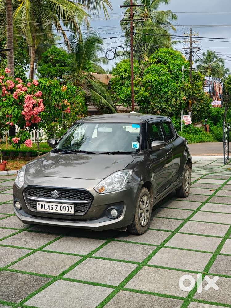 Maruti Suzuki Swift Vxi Ags, 2024, Petrol