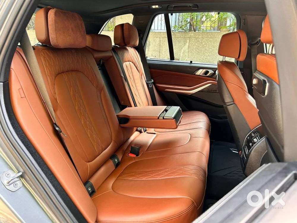 Bmw X5 Xdrive40i M Sport, 2025, Petrol