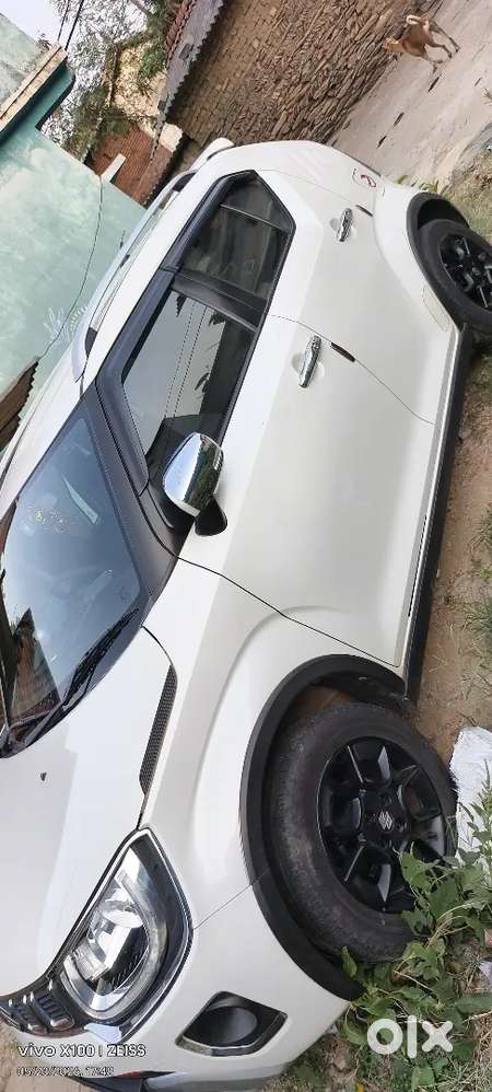 New Condition Top Model Alpha