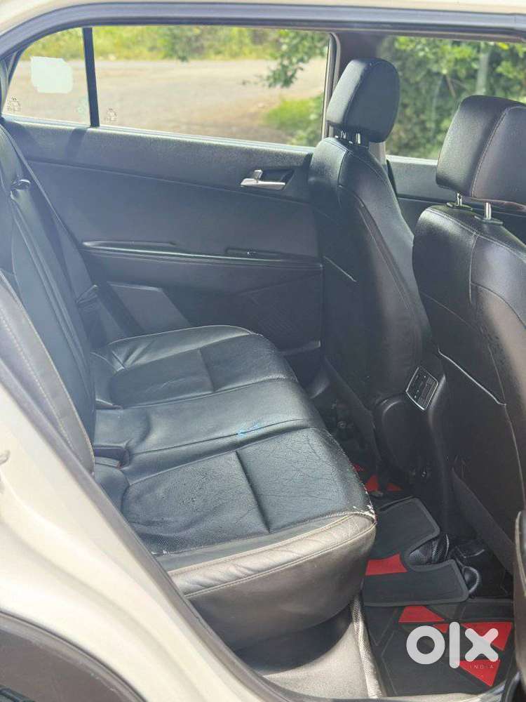 Hyundai Creta 1.6 Sx Option Executive Diesel, 2020, Diesel