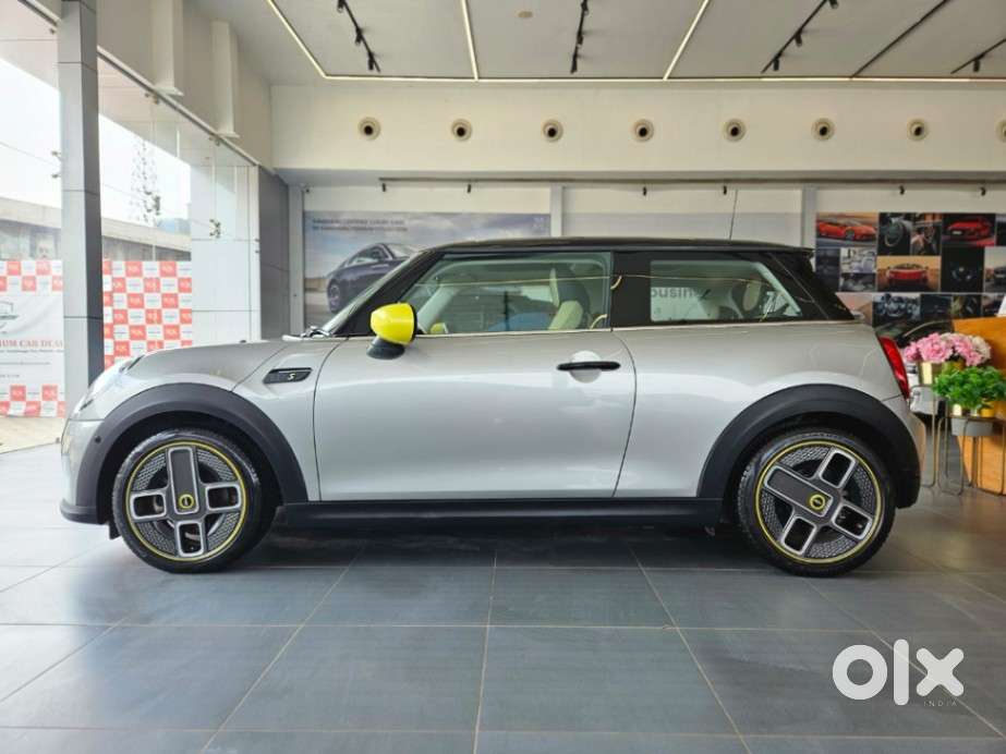 Mini Cooper Se, 2023, Electric