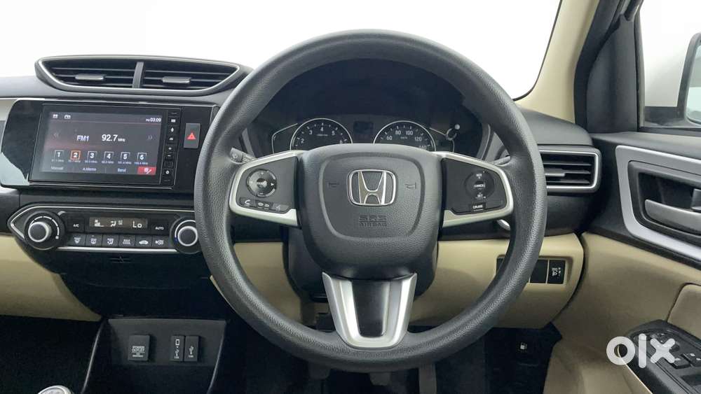 Honda Amaze Vx 1.2 Petrol Mt, 2023, Petrol